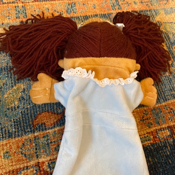 Hand Puppets - Picture 3 of 6